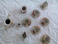 Сервиз за кафе висококачествен, снимка 11