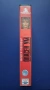 Видеокасета VHS Опасен Ум, снимка 3
