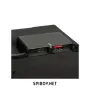 Соларно зарядно устройство USB Type-C OSRAM BATTERYcharge SOLAR, снимка 3
