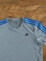 adidas - страхотна мъжка тениска , снимка 5