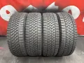 215 70 15C, Зимни гуми за бус, Bridgestone BlizzakW810, 4 броя, снимка 3