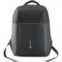Раница за лаптоп CANYON CNS-CBP5BB9 15.6" Черна Anti-theft Notebook Bagpack, снимка 1
