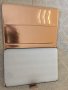 Apple iPad Mini 4 case калъфче Gold НОВ!, снимка 3