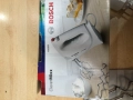 Ръчен миксер BOSCH  FD0203  300W, снимка 7