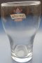 Стъклена чаша, брандирана с логото на бира Bavaria Holland, колекционерска, за ценители, снимка 3
