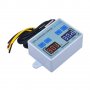Термостат XK-W1088 12V/120W, снимка 4