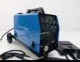 Телоподаващо С Електрожен MIG-ММА 250А VOLT Electric Пълен Комплектлв. , снимка 5