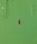 POLO Ralph Lauren оригинална поло тениска S памучна фланелка, снимка 4