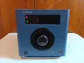Преносим CD-MP3 плеaр 20W Blutut,FM,USB,AUX,2000 mAh., снимка 1