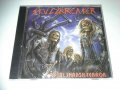 METAL CD + подарък, снимка 6