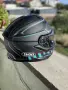 Каска Shoei Gt-Air 3 +Sena SLR3 , снимка 4