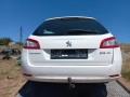 Peugeot 508 SW 1.6hdi, снимка 2