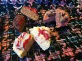 Здравословни протеинови десерти Vladilicious Desserts, снимка 12