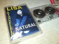 LISA STANSFIELD-TAPE 2704252015, снимка 7