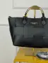 Дамска чанта в черно Valentino creations , снимка 3