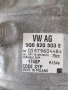 Компресор климатик 5Q0820803E VW Audi Skoda Seat , снимка 2