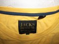 Тениски DRESSMANN, JACKS   мъжки,2-3ХЛ, снимка 4