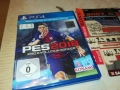 SONY PS4 GAME PES 2018 0610251319, снимка 12