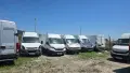 Задни и странични врати за Ивеко Дейли , снимка 16