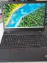 LENOVO THINKPAD P52s Quad Core i7 /32GB DDR4/Nvidia Quadro/1TB NVME, снимка 1