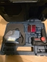 лазерен нивелир Бош BOSCH GLL 2 80 P, снимка 3