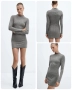 Дамска рокля Mango - 30 лв., снимка 1