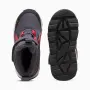 Детски ботуши Puma Evolve Boot Purtx AC+ In, снимка 6