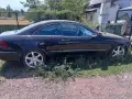 Mercedes clk 270, снимка 5