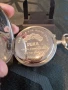 Уникален голям антикварен колекционерски джобен швейцарски часовник Doxa Goliath , снимка 7