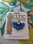 Нова английска брошка Celtic jewelry miracle