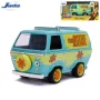 Jada Scooby Doo Мистериозната машина на Скуби Ду 253252011, снимка 2