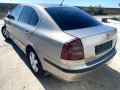 Шкода Октавия 1.9 ТДИ, 105 кс., 5 ск., код двигател BJB, 2007 г., 162 000 км. , Skoda Octavia  1.9 T, снимка 3
