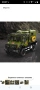 Конструктор T4023 Камион Mercedes Benz Unimog 3850 Части от Лего, снимка 11