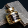 рабски парфюм Lattafa Perfumes Confidential GOLD 100 мл Mорски нотки, дървесни нотки, тамян амбра, снимка 4