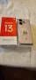  Смартфон GSM XIAOMI REDMI 13 PINK  128 GB, RAM 6 GB нов отворен само за преглед, снимка 1