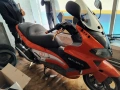 Мотор Gilera Nexus 500 – 500cc Категория: мотоциклет (скутер / макси скутер), снимка 2