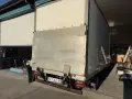 Падащ борд Iveco, снимка 4