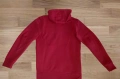 Ватирани суитчери Nike & Adidas RED , снимка 3