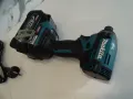 Makita TD 003 XGT 40 V - Импакт драйвер, снимка 6