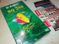 EMTEC-VHS NEW TAPE 1906250955, снимка 5