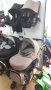 Мултифункционална бебешка количка Premium - 3 в 1 TEKNUM, L-Sun, снимка 8