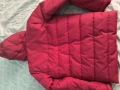зимна шуба за момче 11г , снимка 6