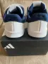 Детски кожени маратонки Adidas, снимка 3