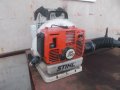 Stihl BR 320  цяла или на части, снимка 1