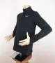 Nike Sphere Element - Оригинална мъжка спортна блуза с цип размер M, снимка 6