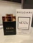 Bvlgari Man black orient 100 ml EDP Tester , снимка 1