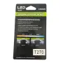 LED Крушки за плафон 39мм 12/24V G – TECH – T271, снимка 4