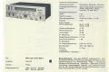 Philips 22AH673 Laboratories tuner, снимка 2