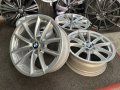 Джанти 17 Цола BMW G20 G30 G31 5x112 Оригинални 5 ser и 3 ser, снимка 5