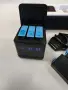 GoPro 10 Black + Оригинален калъф + Аксесоари, снимка 5
